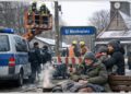 Berlin bez grejanja i u mraku, jer su agregati u Ukrajini