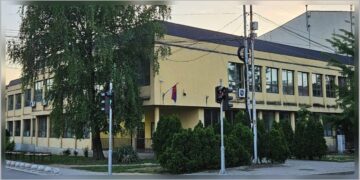 Milionska ulaganja u školstvo i infrastrukturu Uba