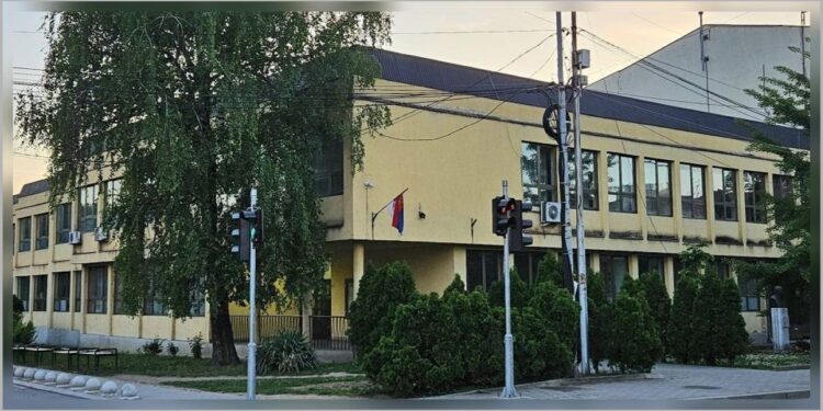 Milionska ulaganja u školstvo i infrastrukturu Uba