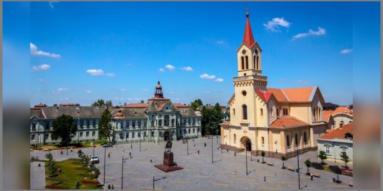 Tokovi kulture prodiru kroz grad na Begeju