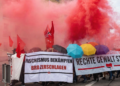 ​Šrafcigeri i čekići protiv policije: Antifa teror u Frajburgu
