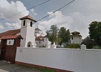 Manastir Svete Melanije: Čuvar pravoslavlja u Banatu