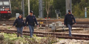 Italija pod pretnjom anarho-terora: Nova sabotaža na infrastrukturi