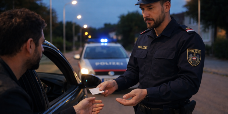 Austrija masovno oduzima automobile zbog brzine: Država zarađuje, vozači gube