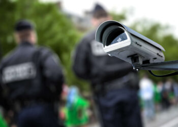 Novi sistem za praćenje: Berlinska policija nadzire duševne bolesnike