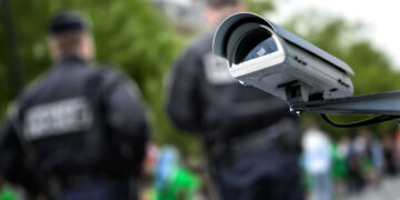 Novi sistem za praćenje: Berlinska policija nadzire duševne bolesnike