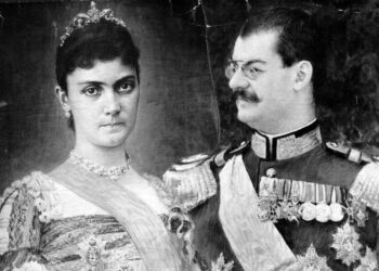Fantomski prestolonaslednik: Lažna trudnoća Drage Mašin koja je uzdrmala Srbiju
