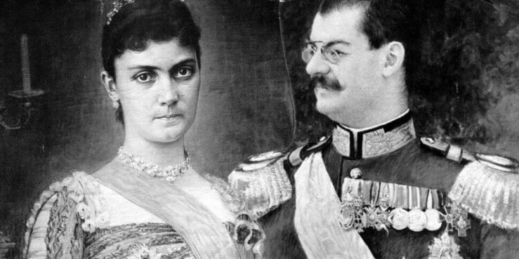 Fantomski prestolonaslednik: Lažna trudnoća Drage Mašin koja je uzdrmala Srbiju