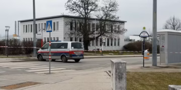 Radioaktivni alarm u Austriji: Nuklearna pretnja na ulicama!
