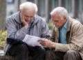 Penzije u Nemačkoj niže od marta: Doprinosi krivi!