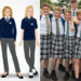 Jednakost po svaku cenu: Devojčicama zabranjene suknje!