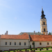 Manastir Grgeteg: Spona sa Hilandarom