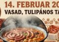 Kad srpski čvarak zamiriše u Mađarskoj: Tradicija koja spaja generacije