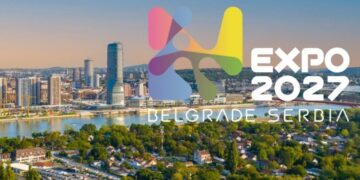 Beograd je biznis centar sveta: Britanski giganti stižu na EXPO 2027