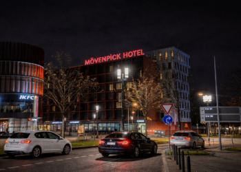 Iza kulisa hotelskog kraha u Nemačkoj: Gde su nestale milijarde evra?