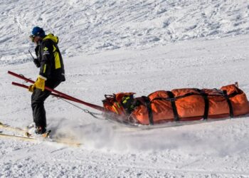 Tragičan rekord u Alpima: Najsmrtonosnija zima poslednje decenije