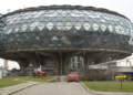Stiže najmoderniji muzej vazduhoplovstva uoči EXPO 2027