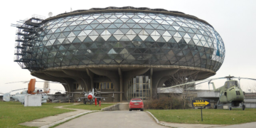 Stiže najmoderniji muzej vazduhoplovstva uoči EXPO 2027