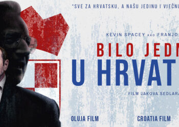 Kad propaganda glumi film: Sedlarov dokumentarac o Tuđmanu, lek za prljavu prošlost