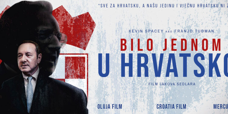 Kad propaganda glumi film: Sedlarov dokumentarac o Tuđmanu, lek za prljavu prošlost