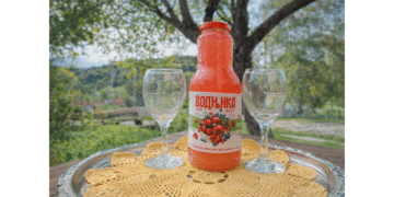 Vodnjika: Divlji eliksir zapadne Srbije – napitak tradicije i zdravlja