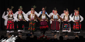 Srpski folklor: Živi kod naroda, most sa korenima i svetionik identiteta