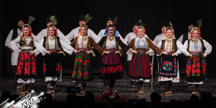 Srpski folklor: Živi kod naroda, most sa korenima i svetionik identiteta