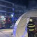 Šokantan incident: Ponovo požar u Kran Montani u Švajcarskoj