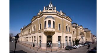 Matica srpska slavi dva veka postojanja