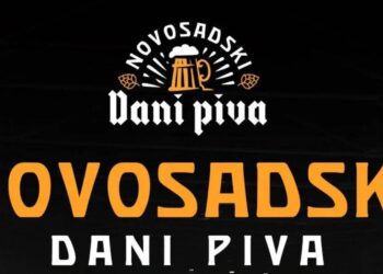 Novi Sad u znaku piva: Master hala postaje centar najboljeg provoda
