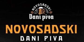 Novi Sad u znaku piva: Master hala postaje centar najboljeg provoda