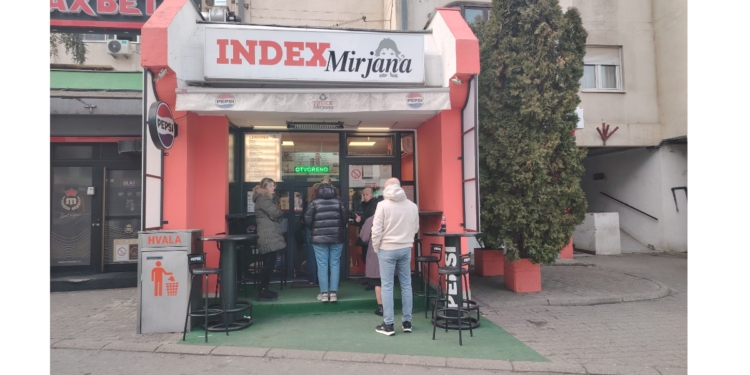 Novi Sad je imao indeks sendvič pre britanskog magazina „The Economist“ 