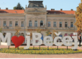 Bečej: Vekovni grad na Tisi – baština, umetnost i preplitanje kultura