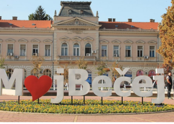 Bečej: Vekovni grad na Tisi – baština, umetnost i preplitanje kultura