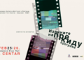 Filmska elita u Beogradu: FEST Intro održava se 53. put