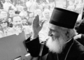 Poruka Patrijarha Pavla: Samo samopregorom do obnove i dostojanstva