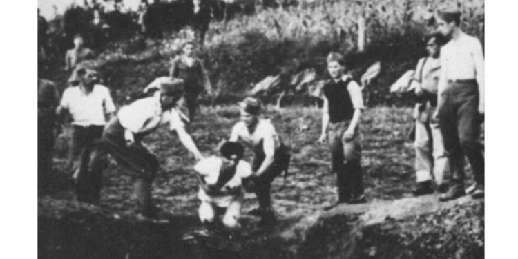 Februar ’42: Dečja krv i komšijski nož u srcu NDH