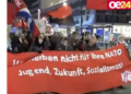 Bal u bečkoj Operi- dve slike: Ministarka u najskupljoj loži o državnom trošku i protesti