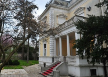 Spomen-kuća kralja Petra I Karađorđevića: Poslednje utočište „Oslobodioca“