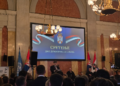 Svečani prijem u Beču povodom Dana državnosti Srbije i Republike Srpske