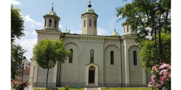 Vaznesenjska crkva: Duhovni svetionik i svedok beogradske istorije