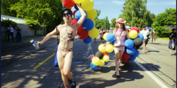 Krah LGBT agende u Švajcarskoj: Otkazan „Cirih Pride Festival“