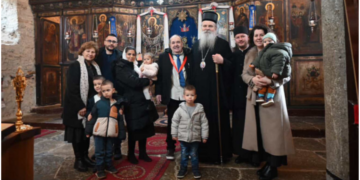 Prvi Orden Svetog kneza Lazara dodeljen legendarnom Gavri iz Orahovca