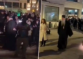 Antisrpski ekstremisti pokušali da oskrnave jubilej Matice srpske