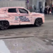 Influenser napravio pometnju u centru Beča, automobil okitio sa 30 hiljada evra