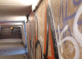 Najprljavija stanica u Berlinu: Ljudi vrše nuždu u javnosti, a gradske vlasti ćute