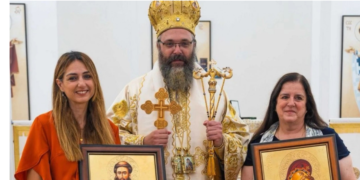 Srpska škola u Australiji dobila novu snagu: Lela Vuković predvodi Koledž Svetog Save