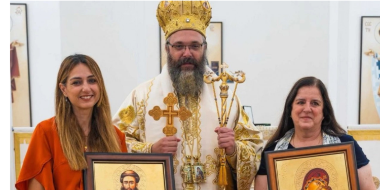 Srpska škola u Australiji dobila novu snagu: Lela Vuković predvodi Koledž Svetog Save