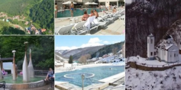 Lukovska Banja: Toplički biser koji krije više od toplih izvora