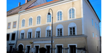 Austrijanci renoviraju Hitlerovu rodnu kuću